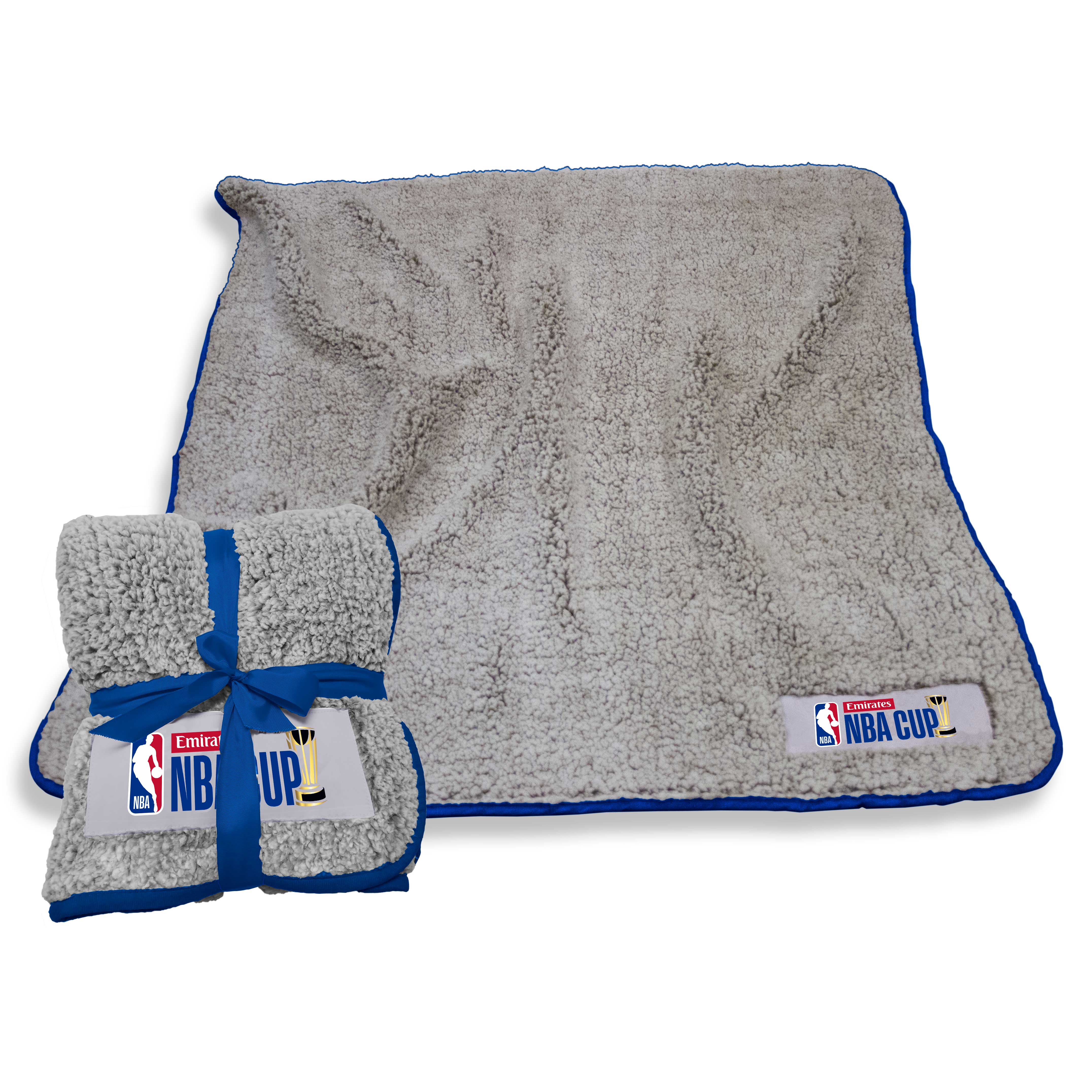 NBA Cup Frosty Fleece