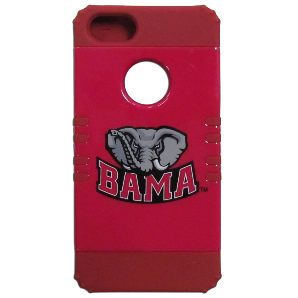 Alabama Crimson Tide iPhone 5/5S Rocker Case
