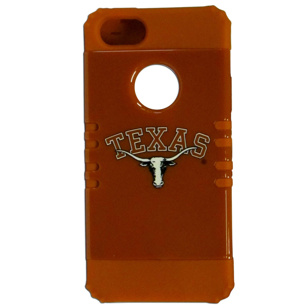 Texas Longhorns iPhone 5/5S Rocker Case