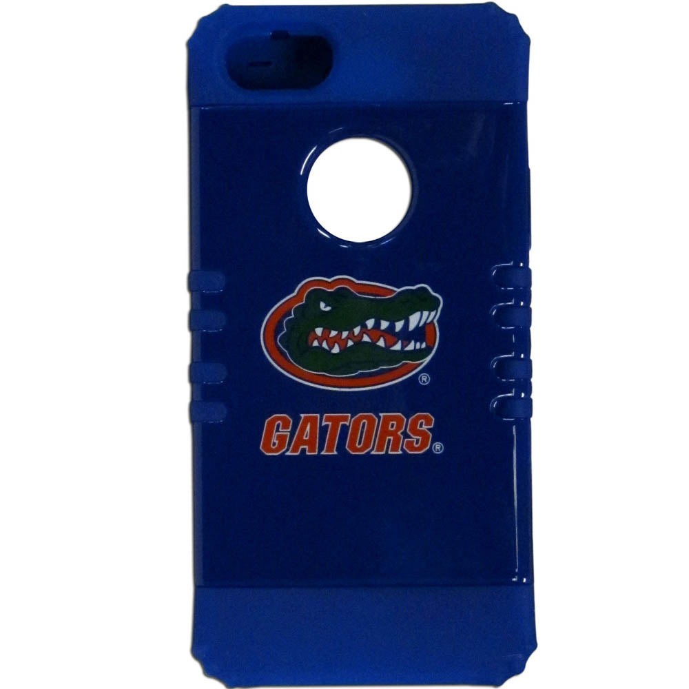 Florida Gators iPhone 5/5S Rocker Case