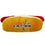 Washington Capitals Hot Dog Toy Pets First - Sports Collectibles, Sports Memorabilia, Sports Fan Shop, Sports Gifts