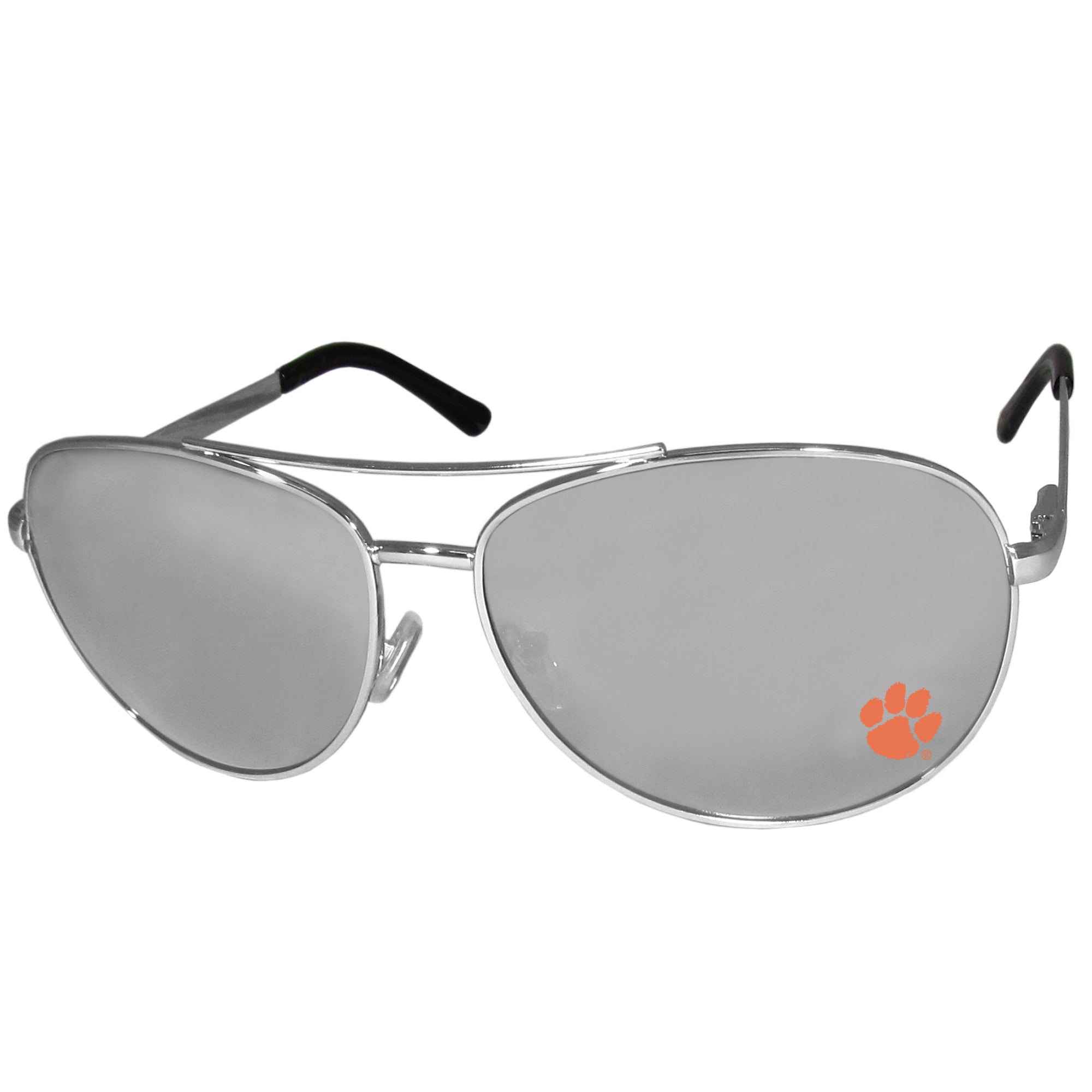 Clemson Tigers Aviator Sunglasses (SSKG)