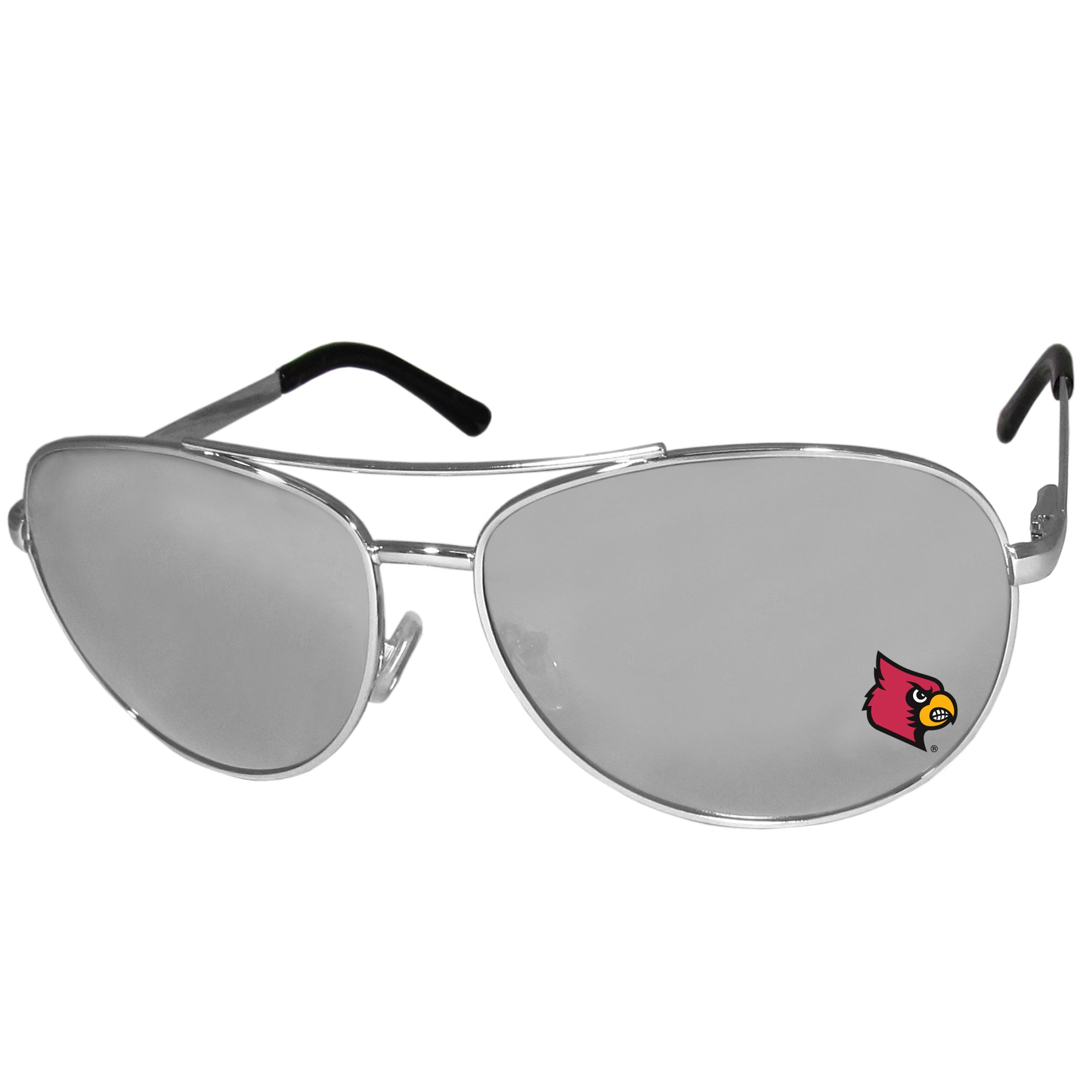Louisville Cardinals Aviator Sunglasses (SSKG)