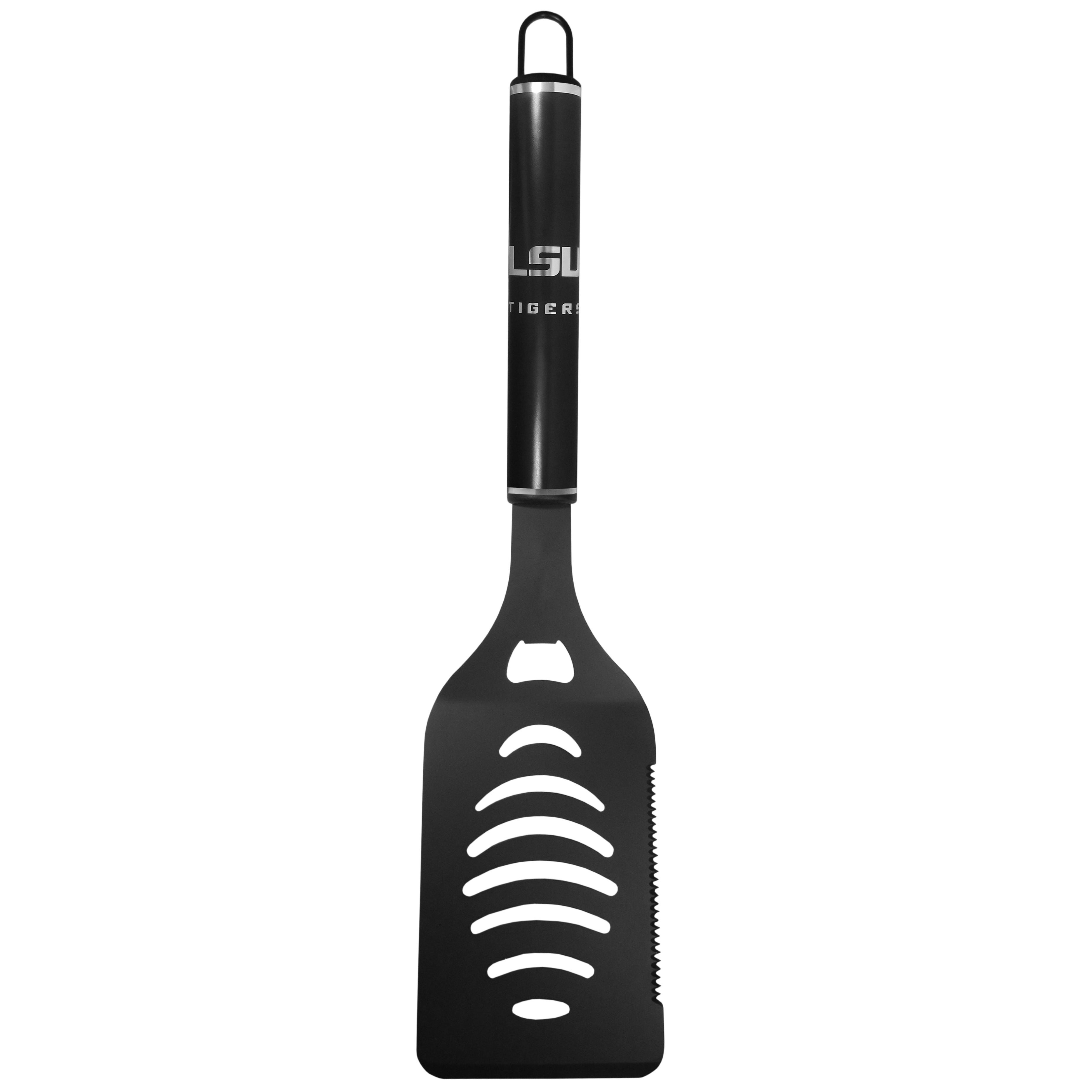 LSU Tigers Monochromatic Spatula