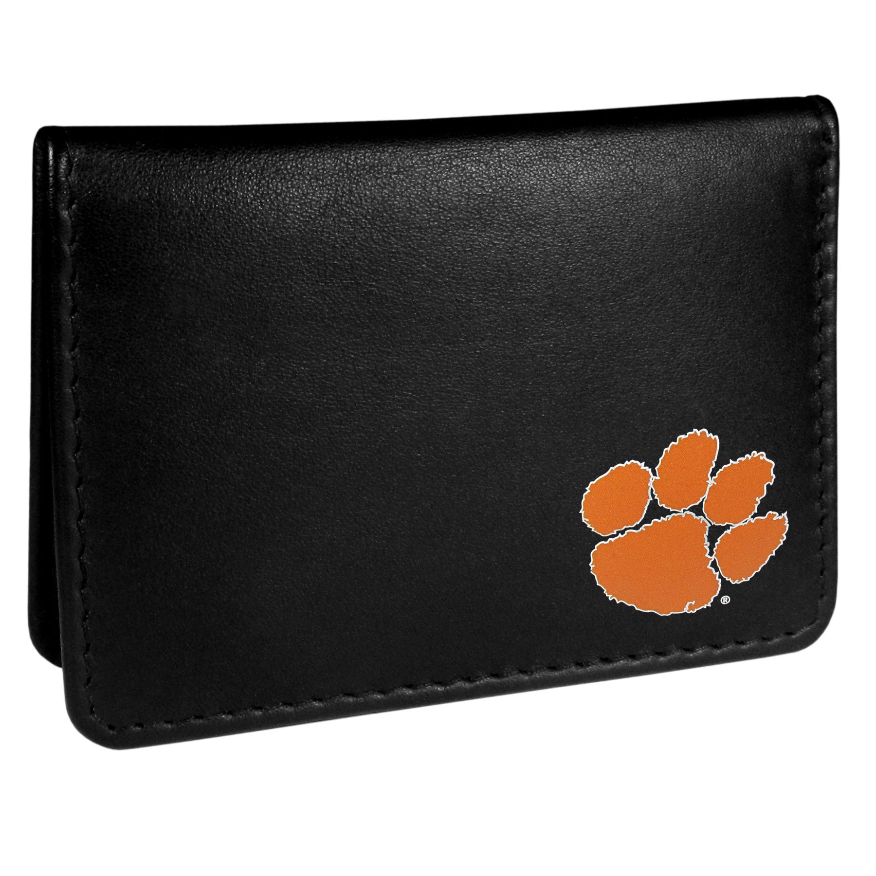 Clemson Tigers Weekend Bi-fold Wallet