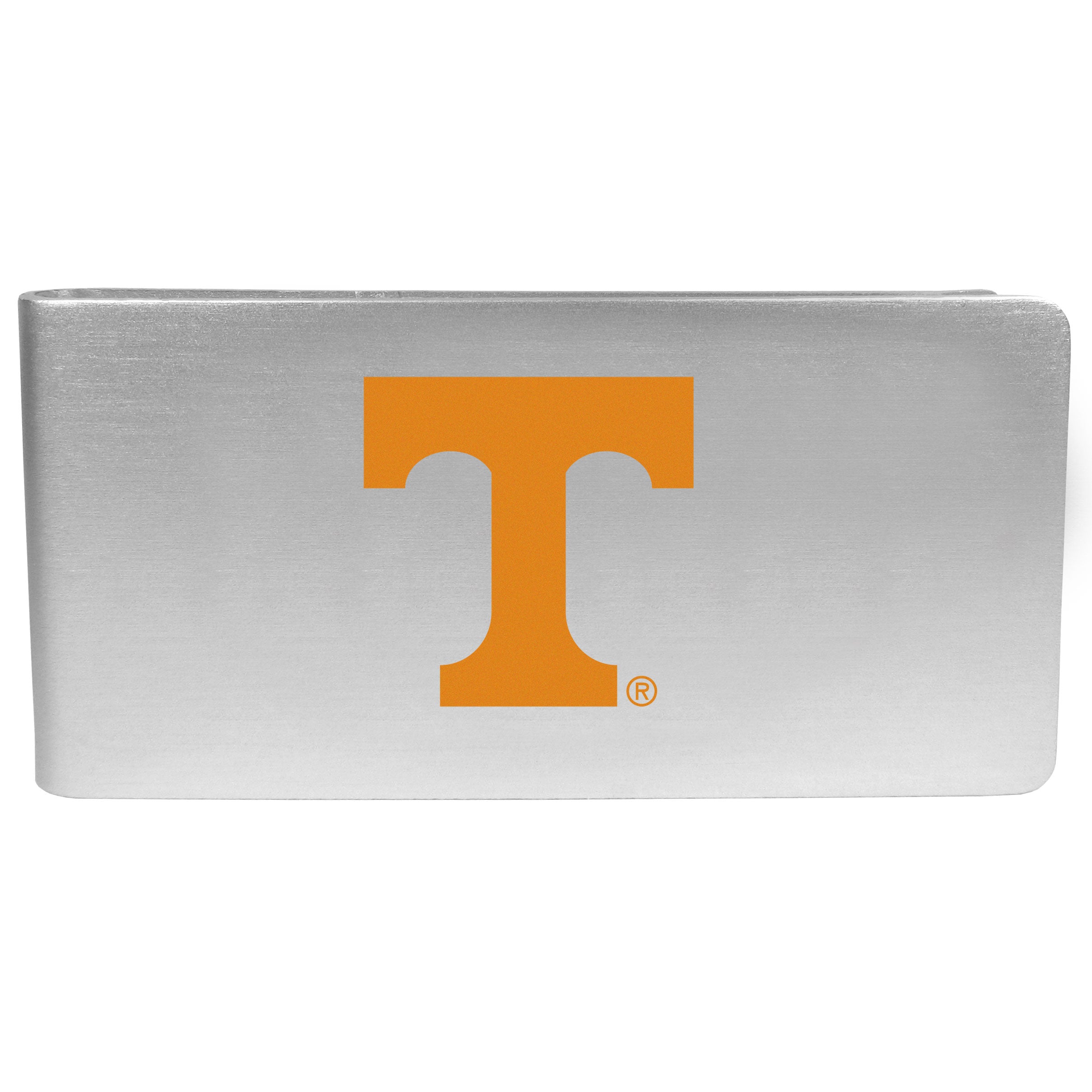 Tennessee Volunteers Logo Money Clip