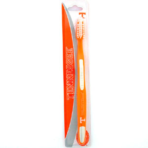 Tennessee Volunteers Toothbrush (SSKG)