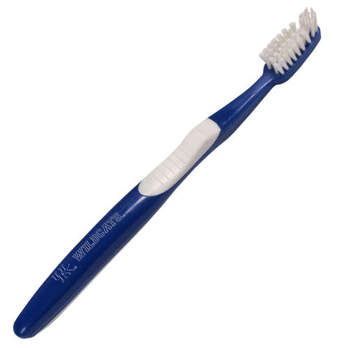 Kentucky Wildcats Toothbrush (SSKG) - Sports Gifts, Sports Memorabilia, Sports Collectibles, Fan Shop