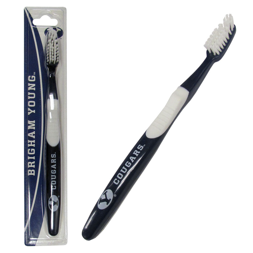 Louisville Cardinals Toothbrush (SSKG)