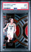 Graded 2024 Panini Select WNBA Caitlin Clark #151 Rookie RC Basketball Card PSA 9 Mint