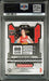 Graded 2024 Panini Prizm Monopoly WNBA Caitlin Clark #65 /500 Gold Millionaire Shimmer Rookie RC Basketball Card PSA 10 Gem Mint