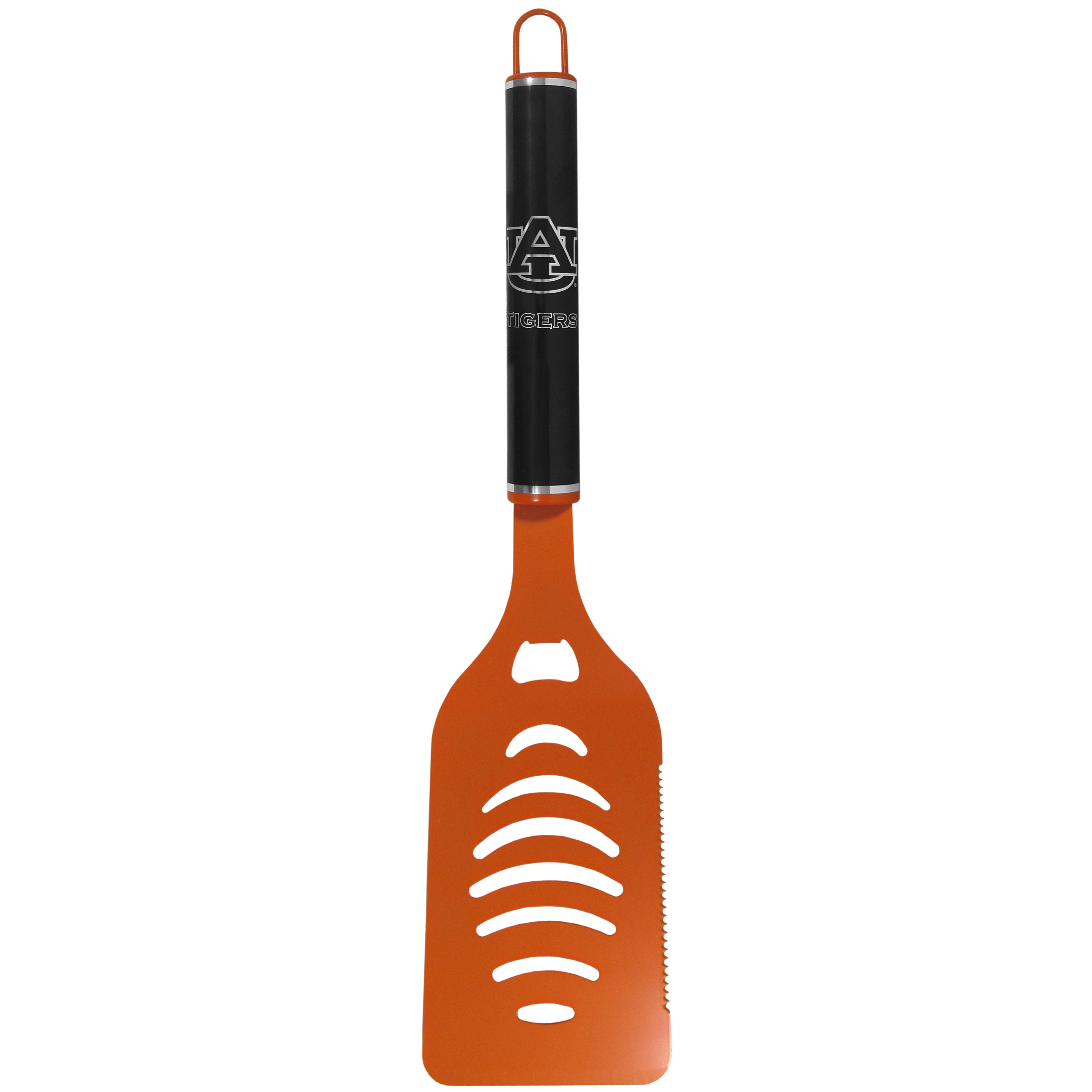 Auburn Tigers Tailgate Spatula Color Tools
