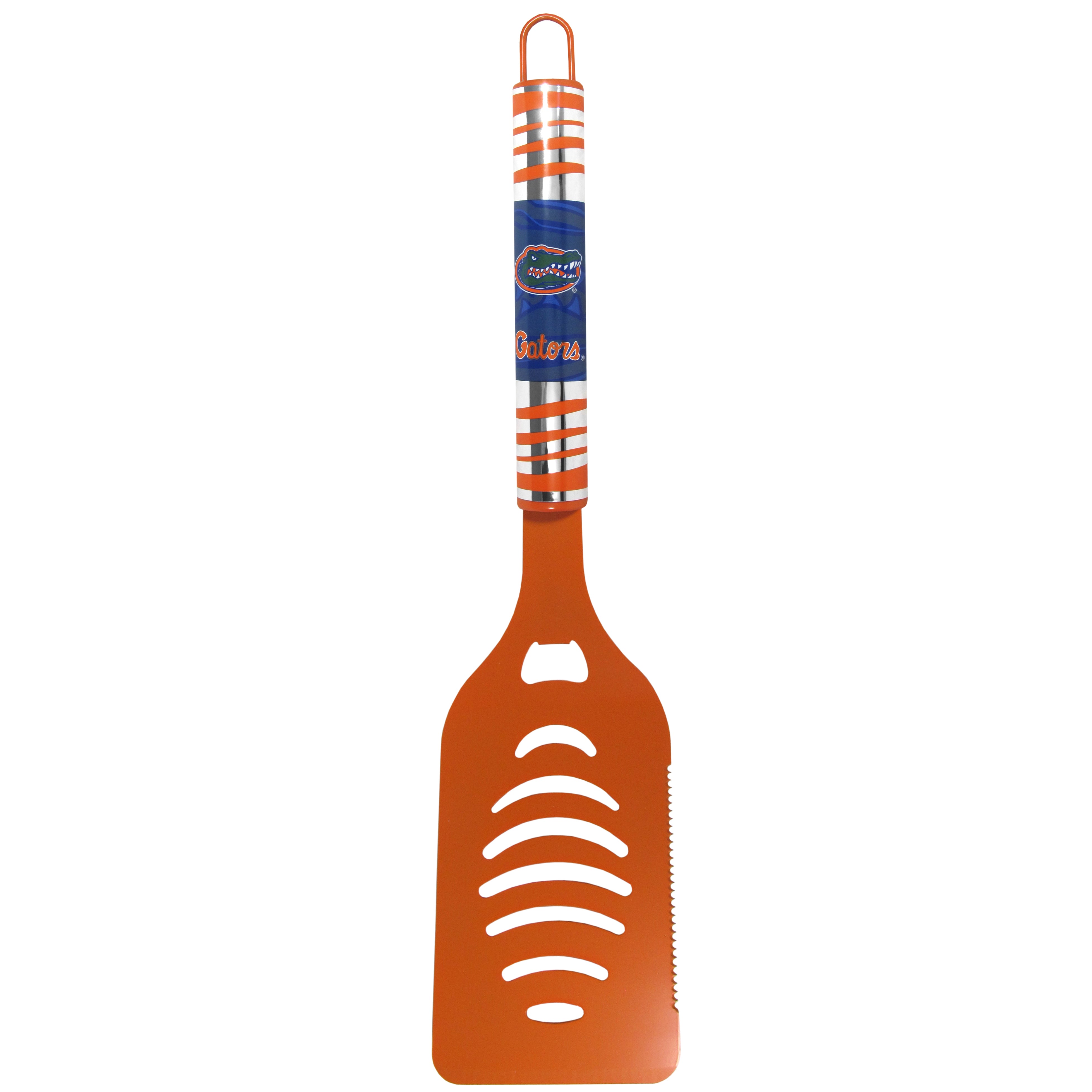 Florida Gators Tailgate Spatula, Team Colors - Sports Gifts, Sports Memorabilia, Sports Collectibles, Fan Shop