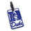 Duke Luggage Tag - Sports Collectibles, Sports Memorabilia, Sports Fan Shop, Sports Gifts