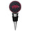 Arkansas Razorbacks Logo Wine Stopper