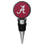 Alabama Crimson Tide Logo Wine Stopper