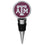 Texas A & M Aggies Logo Wine Stopper