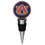 Auburn Tigers Logo Wine Stopper