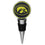 Iowa Hawkeyes Logo Wine Stopper