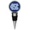 N. Carolina Tar Heels Logo Wine Stopper