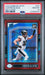 Graded 2024 Panini Donruss Optic Red Hyper Cooper Dejean #221 Rookie RC Football Card PSA 10 Gem Mint