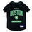 Boston Celtics Dog Tee Pets First - Sports Collectibles, Sports Memorabilia, Sports Fan Shop, Sports Gifts