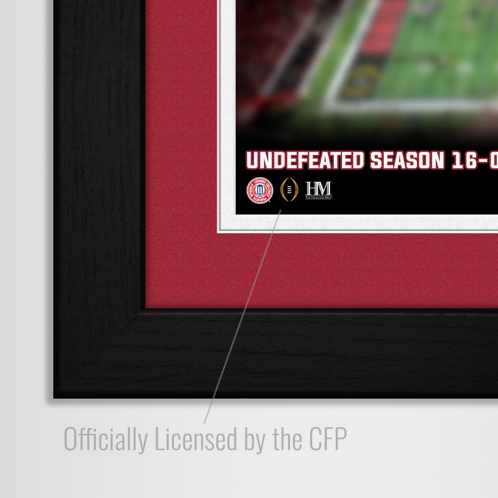 Indiana Hoosiers 2025-26 CFP National Champions Celebration Bronze Coin Photo Mint - Sports Gifts, Sports Memorabilia, Sports Collectibles, Fan Shop