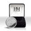 Indiana Hoosiers 2025-26 CFP National Champions Silver Plated Coin - Sports Gifts, Sports Memorabilia, Sports Collectibles, Fan Shop
