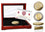 Indiana University 2025-26 CFP National Champions Two-Tone Coin