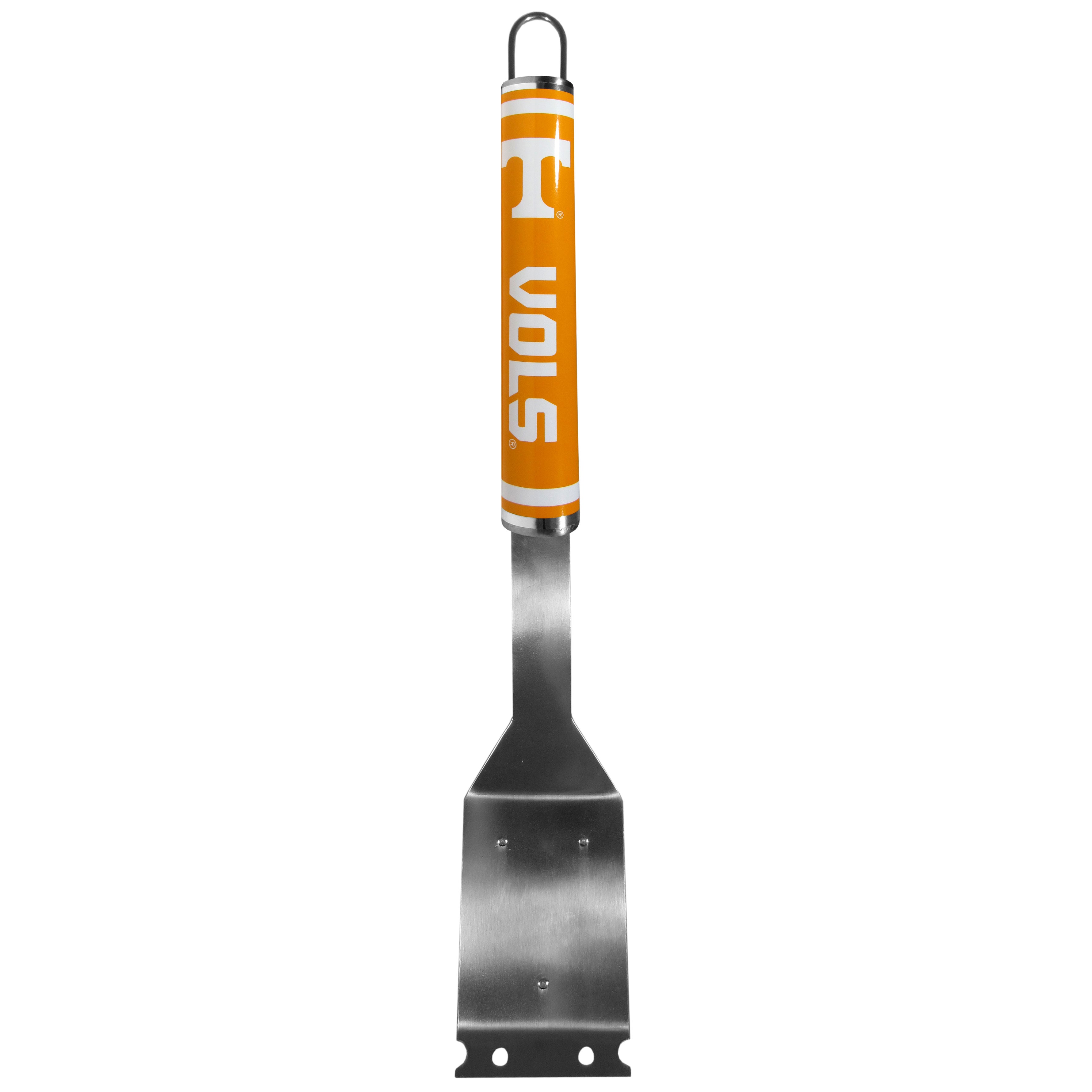 Tennessee Volunteers Logo Grill Brush/Scraper