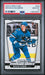 Graded 2024 Upper Deck O-Pee-Chee Macklin Celebrini #545 Rookie RC Hockey Card PSA 10 Gem Mint