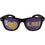 LSU Tigers I Heart Game Day Shades