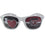 S. Carolina Gamecocks I Heart Game Day Shades