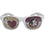 Florida St. Seminoles I Heart Game Day Shades