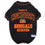 Cincinnati Bengals Dog Tee Shirt by Pets First - Sports Collectibles, Sports Memorabilia, Sports Fan Shop, Sports Gifts