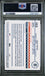 Graded 2024 Topps Chrome Update Colt Keith #USC8 Gold Raywave #/50 Rookie RC Baseball Card PSA 10 Gem Mint