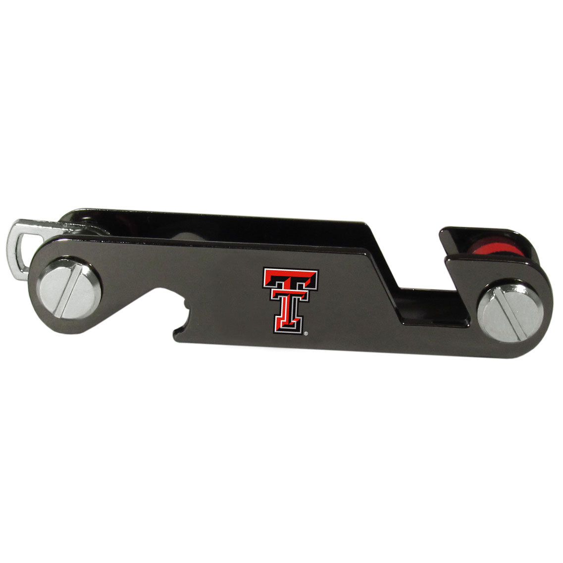 Texas Tech Raiders Key Organizer