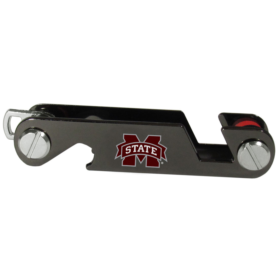 Mississippi St. Bulldogs Key Organizer