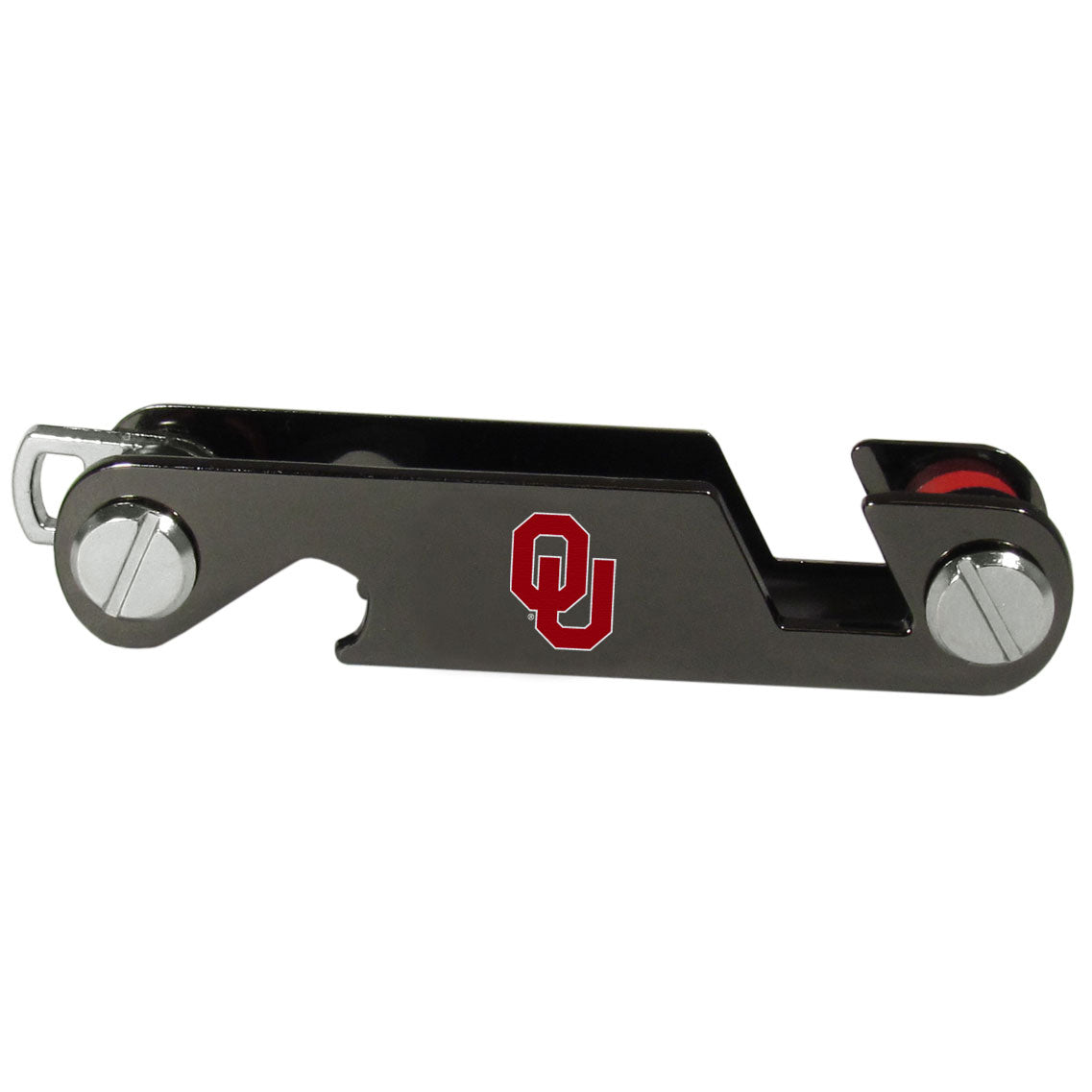 Oklahoma Sooners Key Organizer