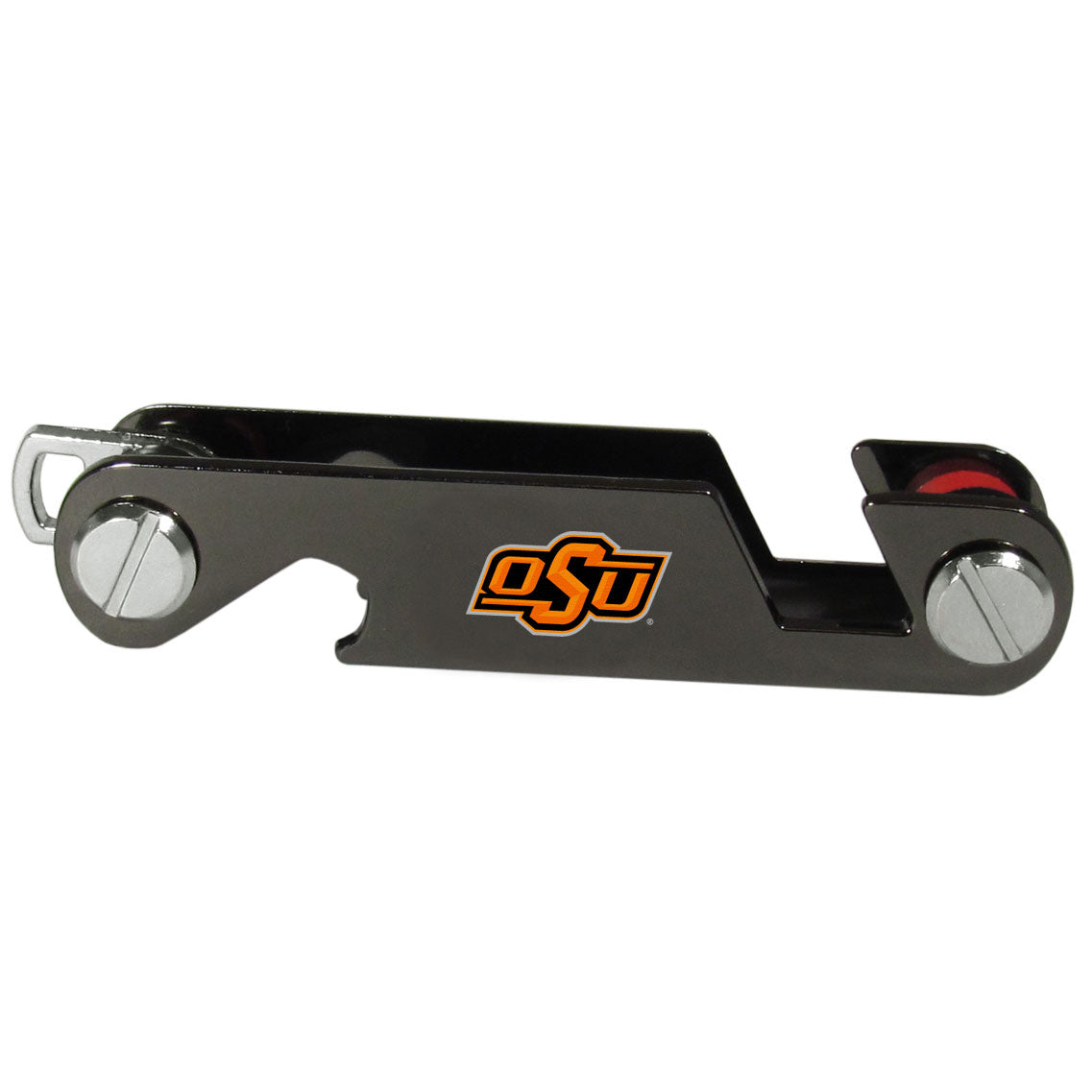 Oklahoma St. Cowboys Key Organizer