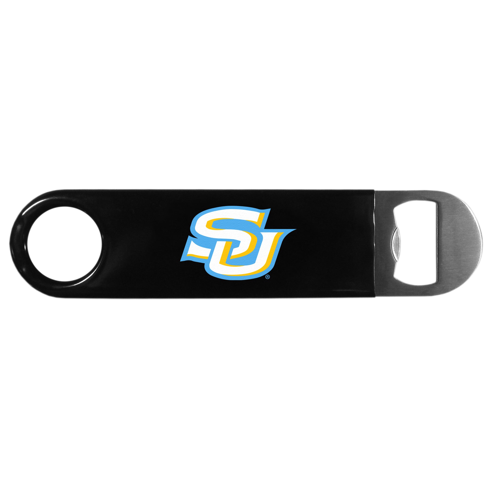 Southern University Jaguars Long Neck Bottle Opener
