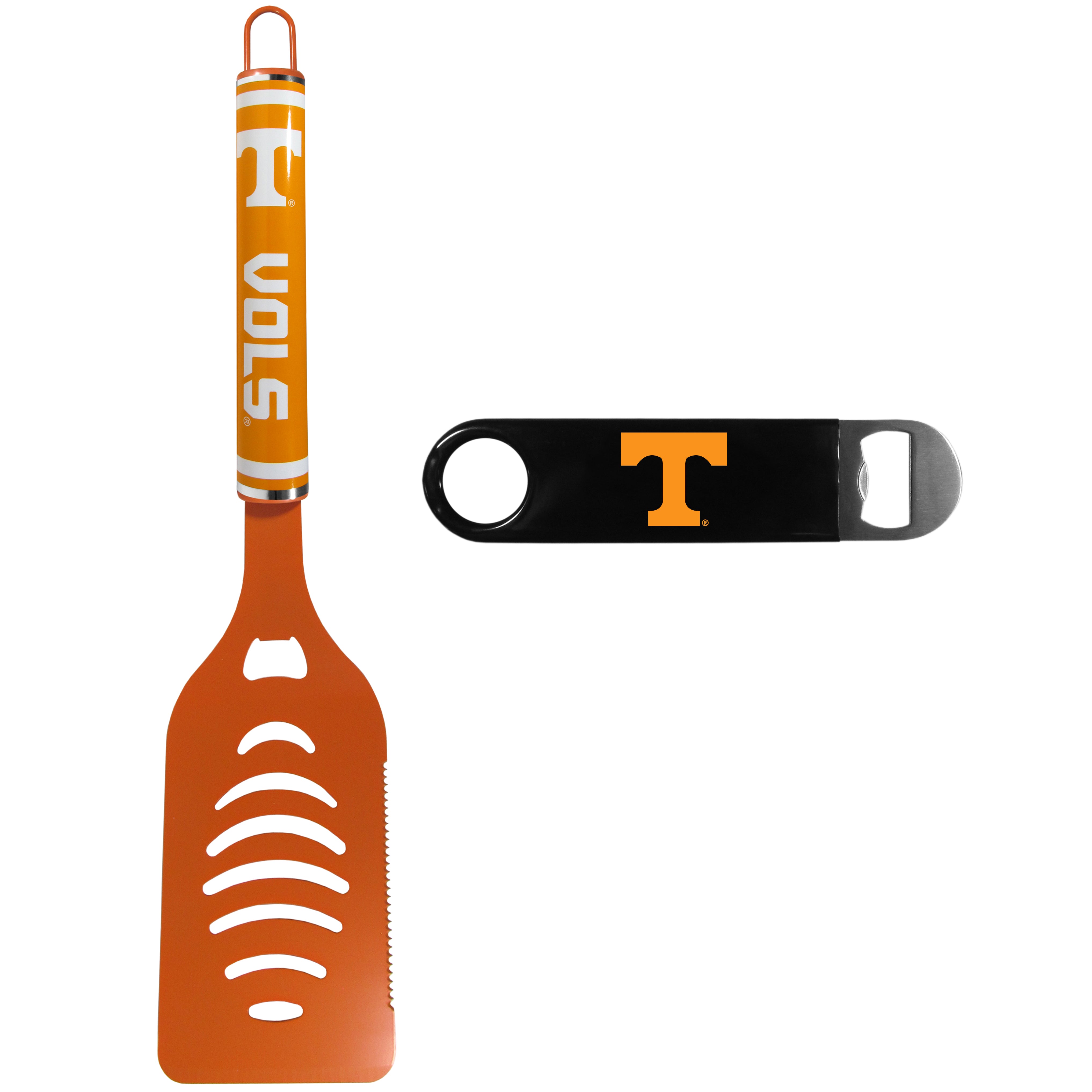Tennessee Volunteers Logo Spatula w/Bottle Opener