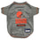 Cleveland Browns Dog Tee Shirt by Pets First - Sports Collectibles, Sports Memorabilia, Sports Fan Shop, Sports Gifts