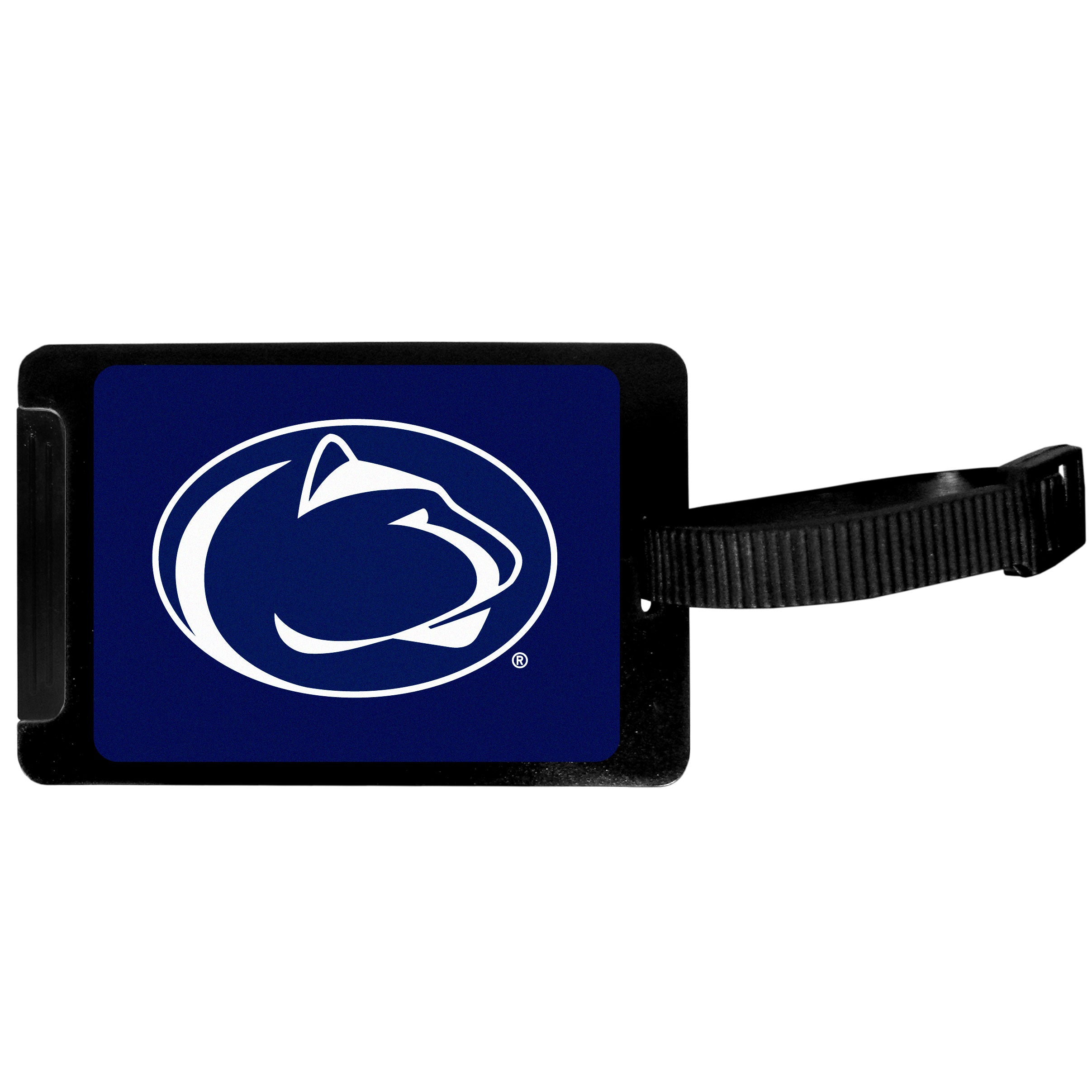 Penn St. Nittany Lions Luggage Tag