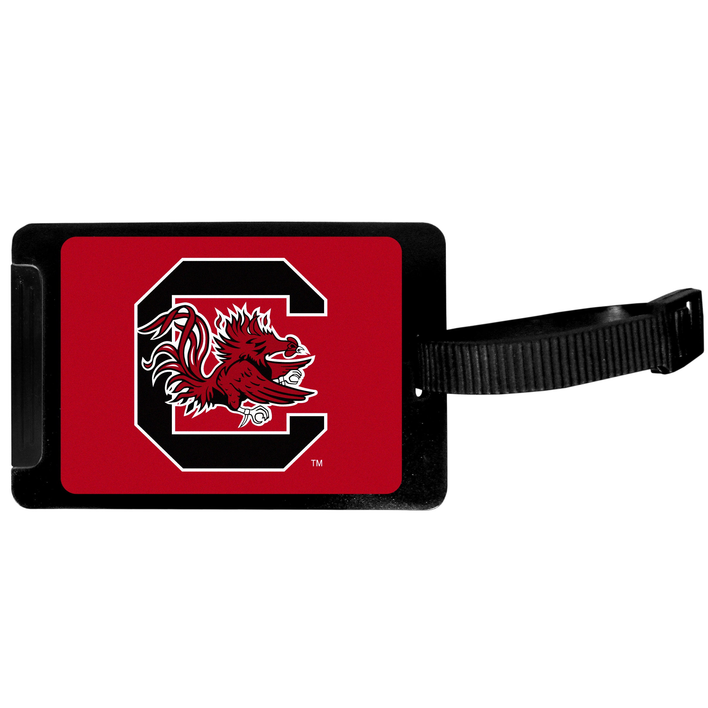 S. Carolina Gamecocks Luggage Tag