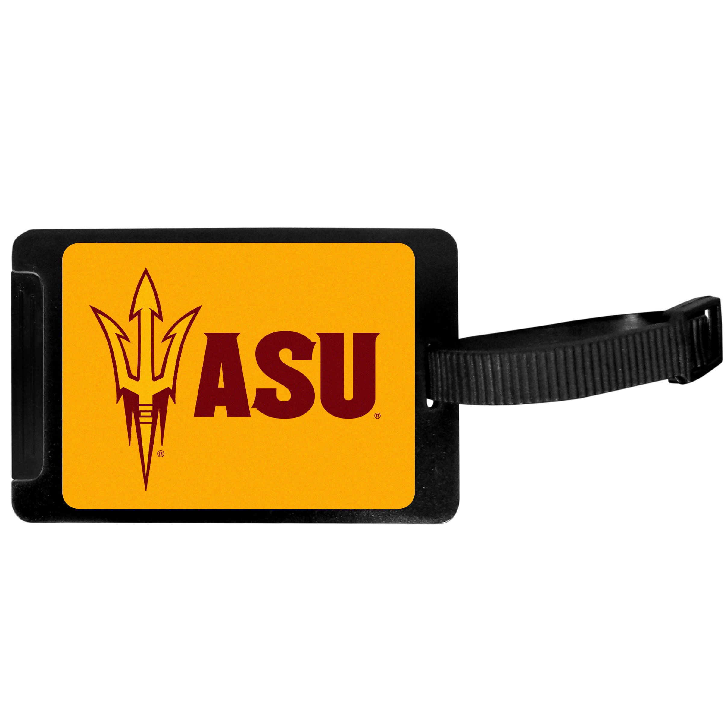 Arizona St. Sun Devils Luggage Tag