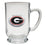 University of Georgia Coffee Mug - Sports Gifts, Sports Memorabilia, Sports Collectibles, Fan Shop