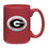 University of Georgia Coffee Mug - Sports Gifts, Sports Memorabilia, Sports Collectibles, Fan Shop