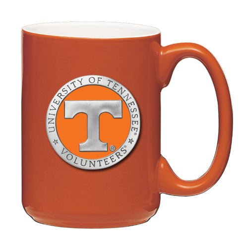 University of Tennessee Coffee Mug - Sports Gifts, Sports Memorabilia, Sports Collectibles, Fan Shop