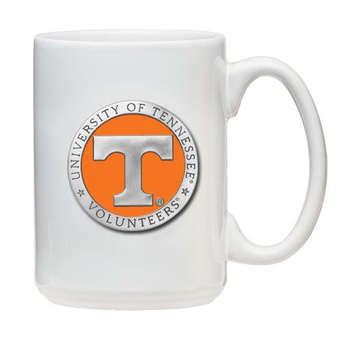 University of Tennessee Coffee Mug - Sports Gifts, Sports Memorabilia, Sports Collectibles, Fan Shop
